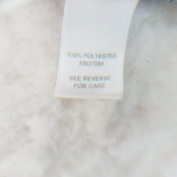 Blouse Size 26 28 Hot Pink Black Flower Power Y2K Retro Mod Festival Bloomcore - Picture 10 of 12